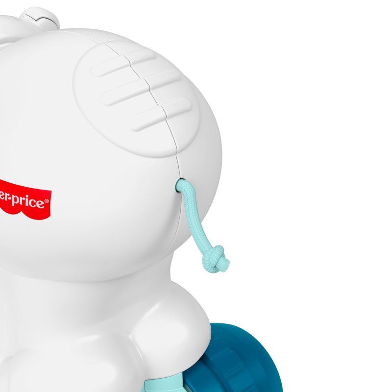 OURSON PRESS ET GO FP