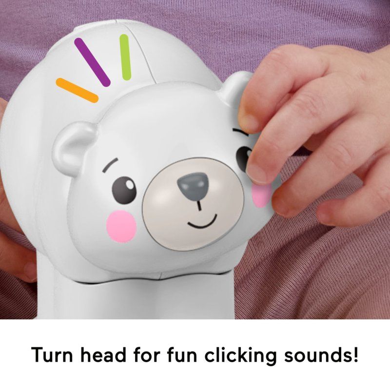 OURSON PRESS ET GO FP