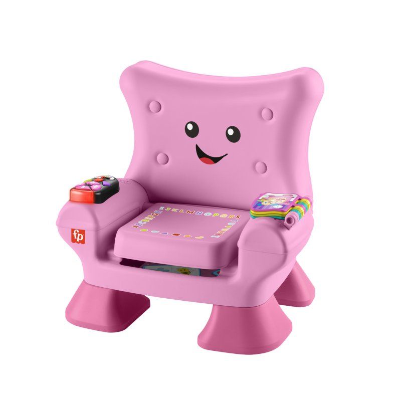 FAUTEUIL APPRENTISSAGE FP