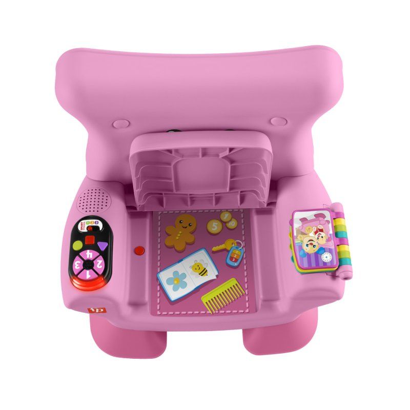 FAUTEUIL APPRENTISSAGE FP