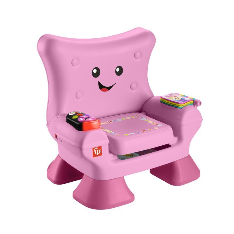 FAUTEUIL APPRENTISSAGE FP