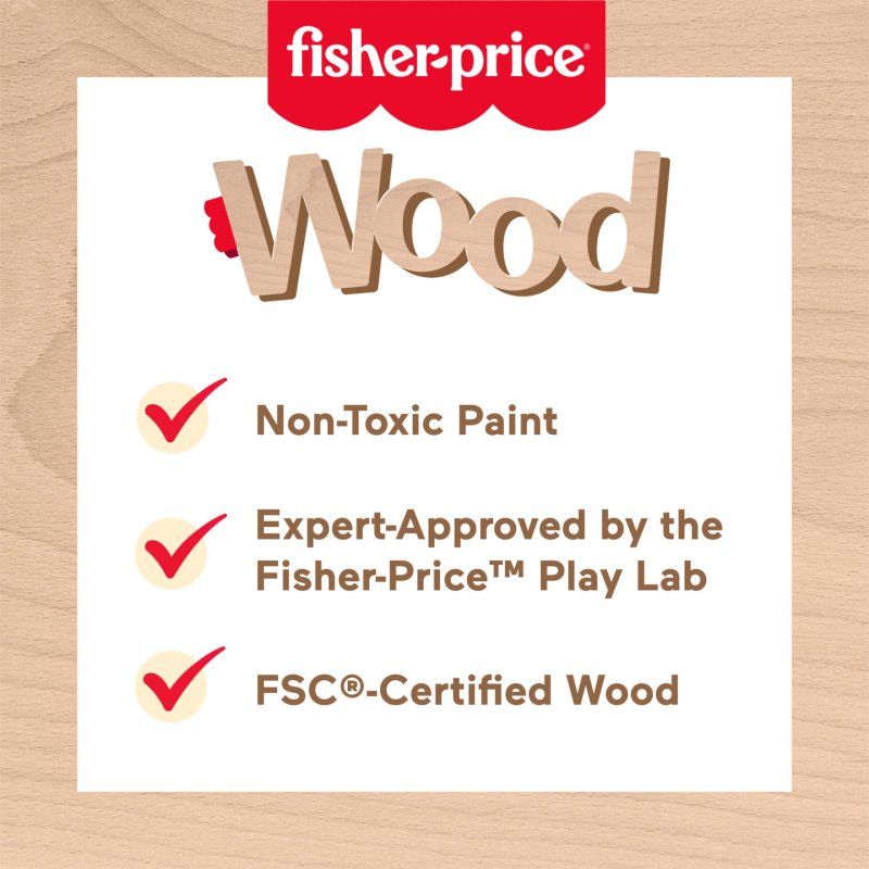 PUZ 13P BOIS ANIMAL FP