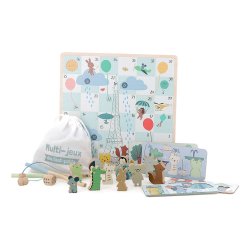 Vilac 7117 learning toy