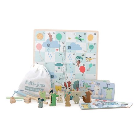 Vilac 7117 learning toy