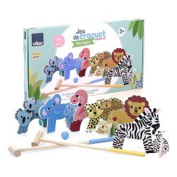 CROQUET SAFARI CARLSLUND [SPE]