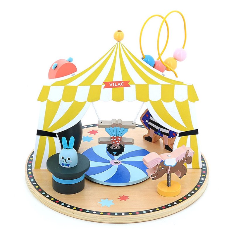 Vilac 8574 jouet d'apprentissage