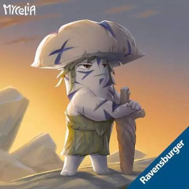 Ravensburger Mycelia