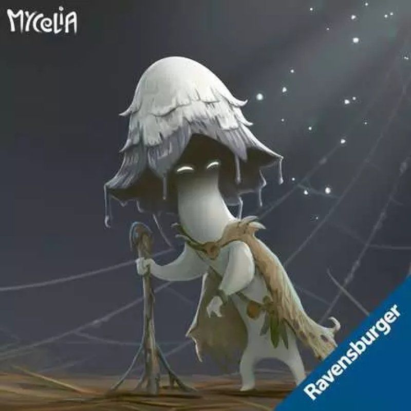Ravensburger Mycelia