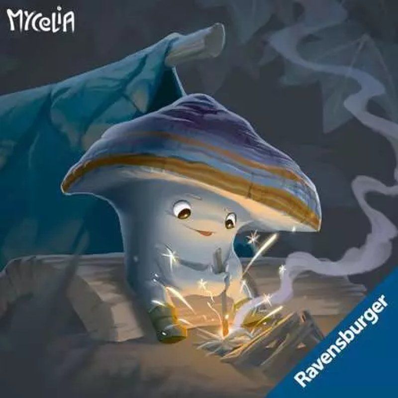 Ravensburger Mycelia