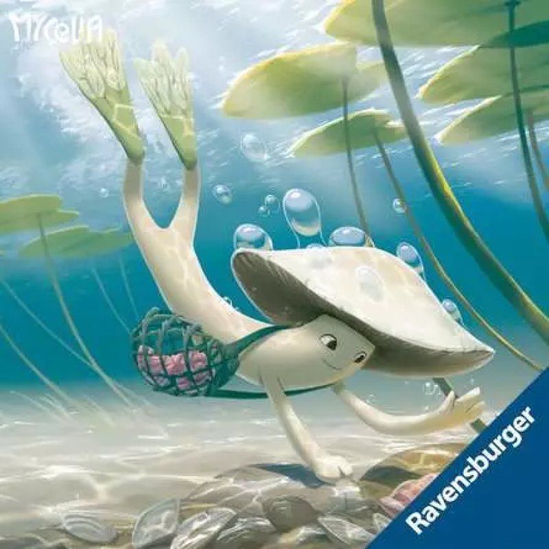 Ravensburger Mycelia
