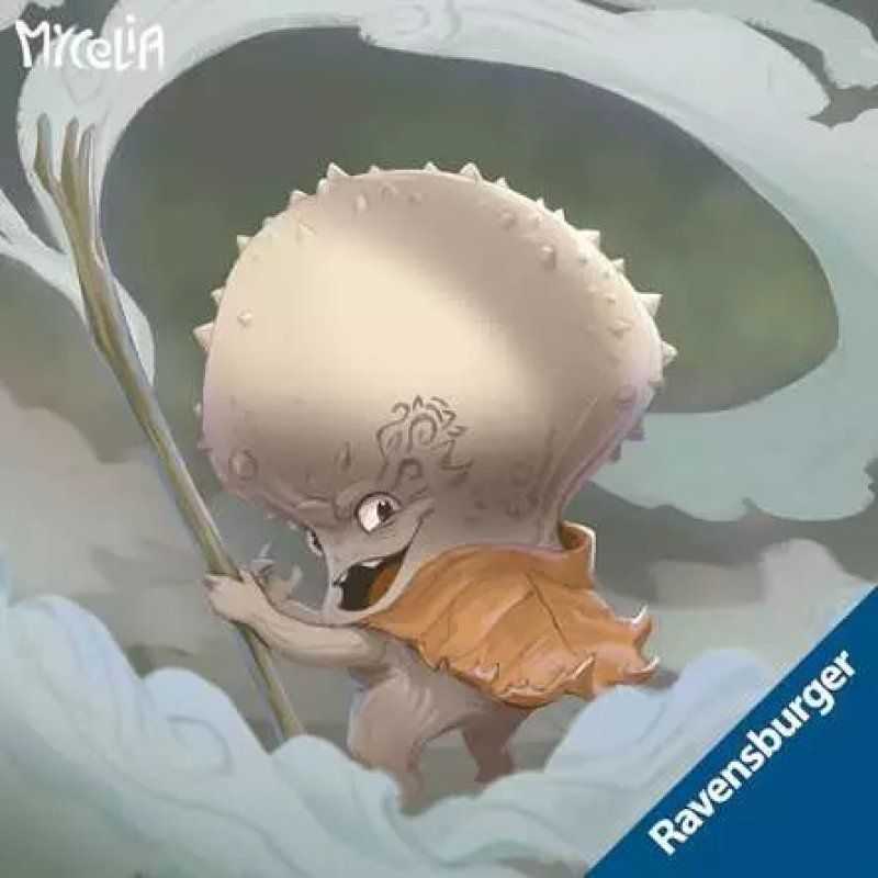 Ravensburger Mycelia