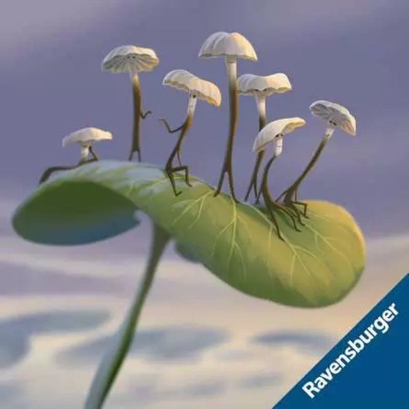 Ravensburger Mycelia