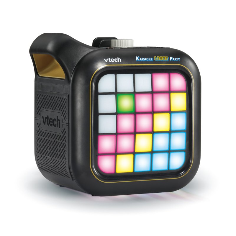VTech KidiDreams KARAOKE LIGHT PARTY