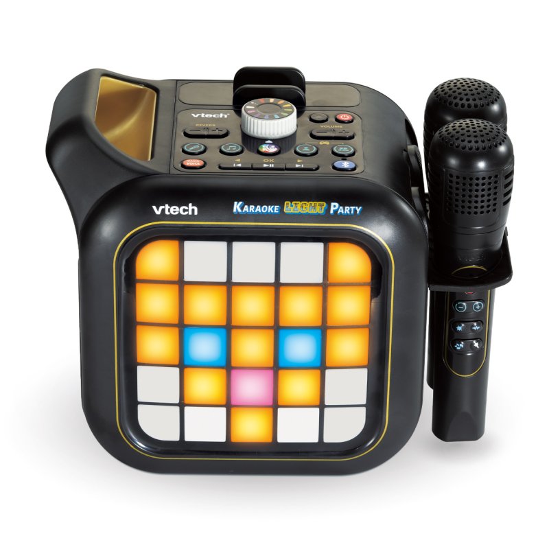 VTech KidiDreams KARAOKE LIGHT PARTY