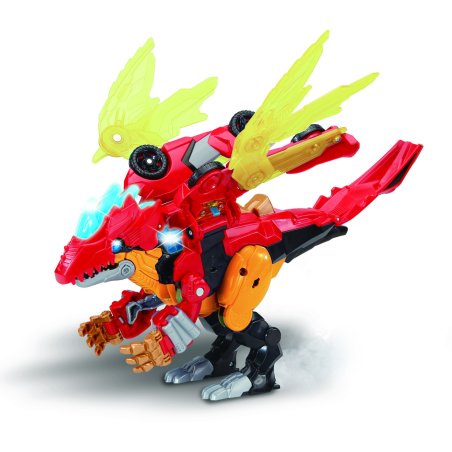 SWITCH.GODINOS COMBO DRAGON