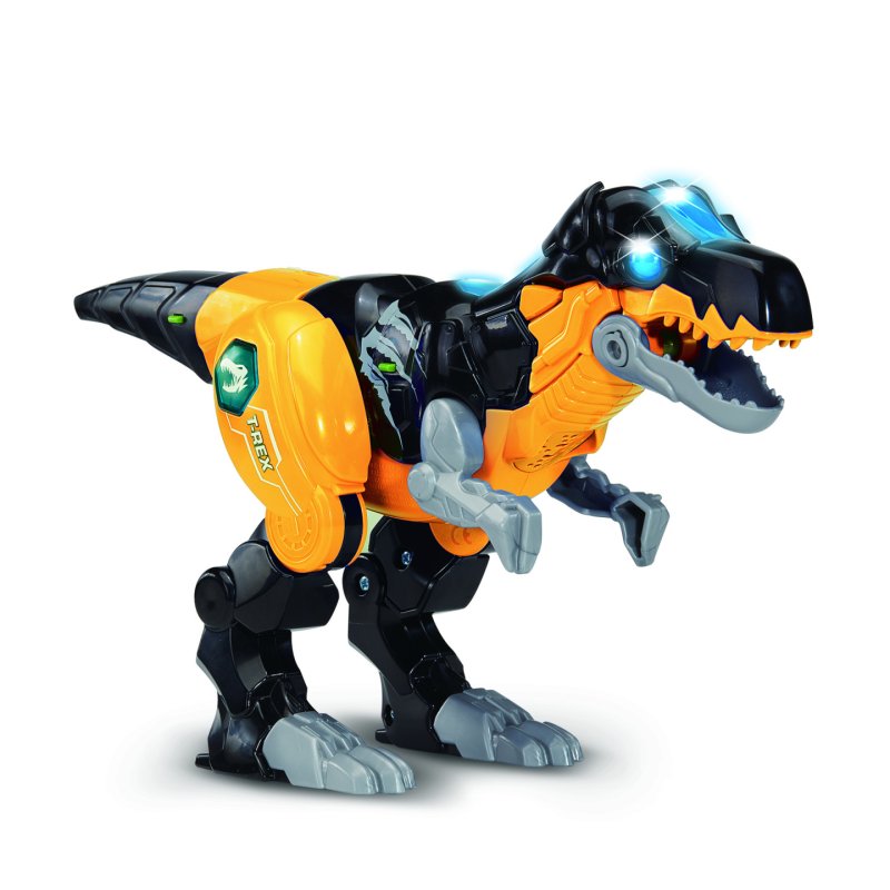 VTech 80-582365 play vehicle/play track