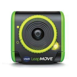 VTech Jouets Educatifs Licence CONSOLE TV - LEAPMOVE Children's laptop