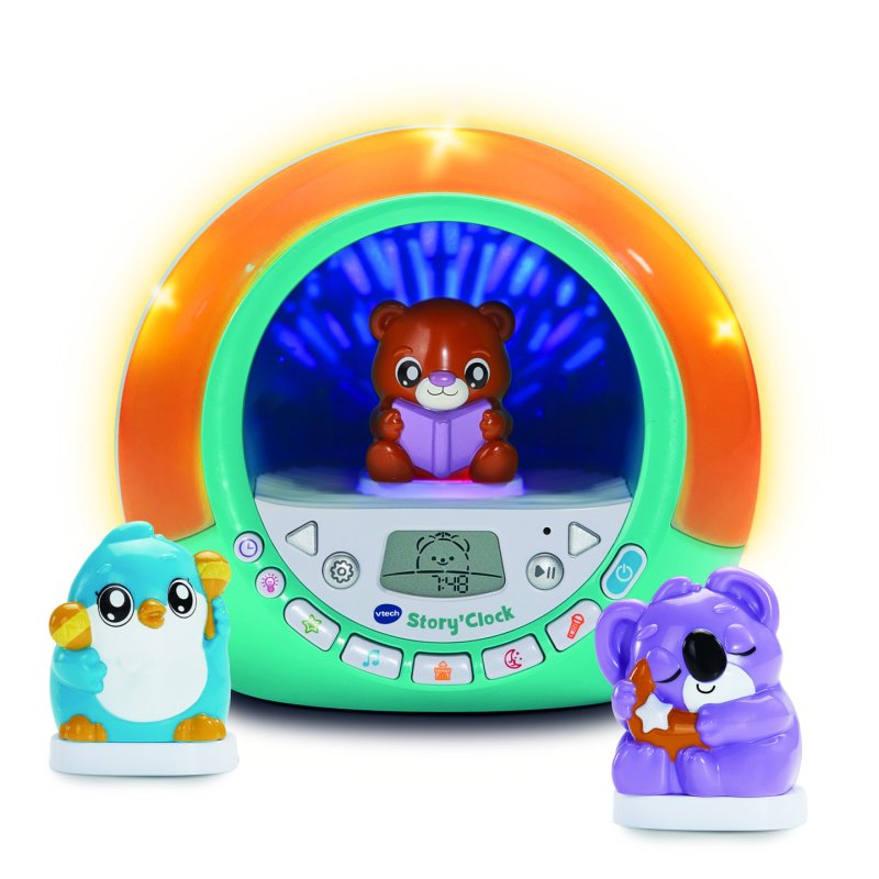 VTech 80-621905 musical toy