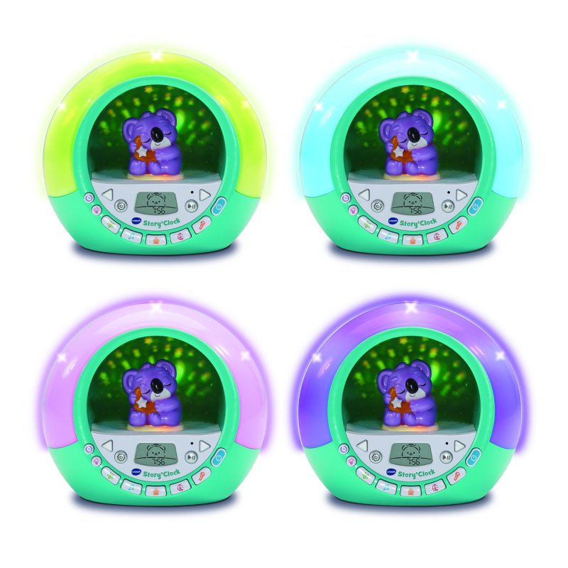 VTech 80-621905 musical toy