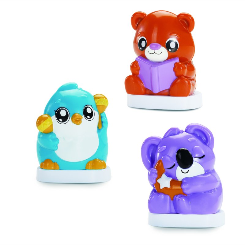 VTech STORY'CLOCK - MA CONTEUSE RÉVEIL