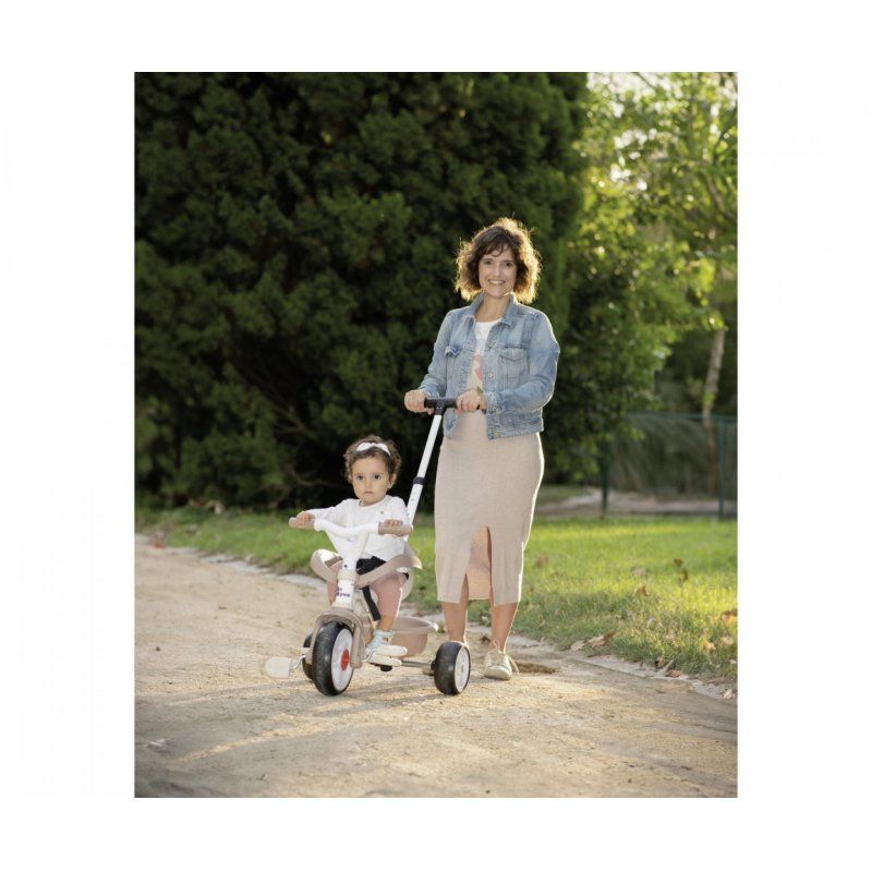TRICYCLE BE MOVE CONFORT
