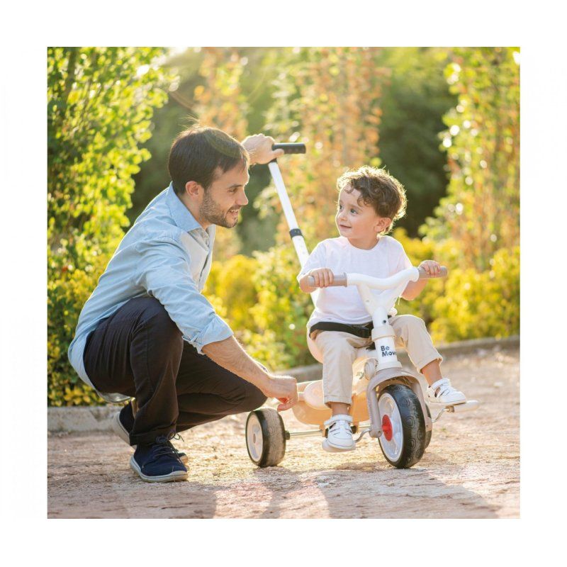 TRICYCLE BE MOVE CONFORT