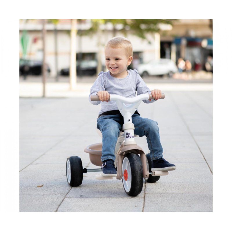 TRICYCLE BE MOVE CONFORT