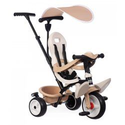 Smoby 741403 tricycle Children Front drive Upright