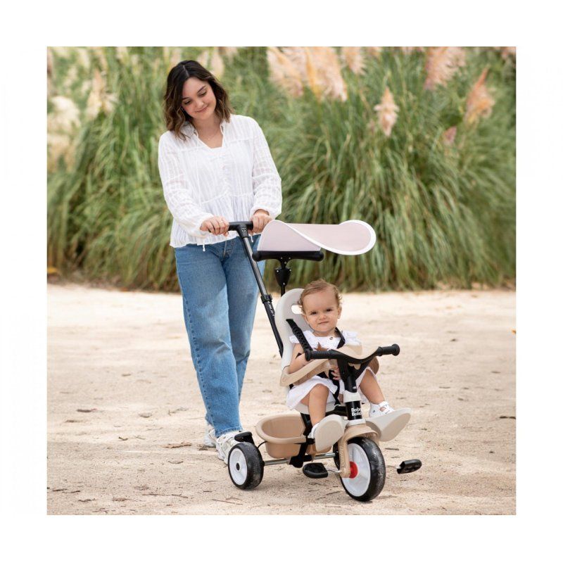 Smoby 741403 tricycle Children Front drive Upright