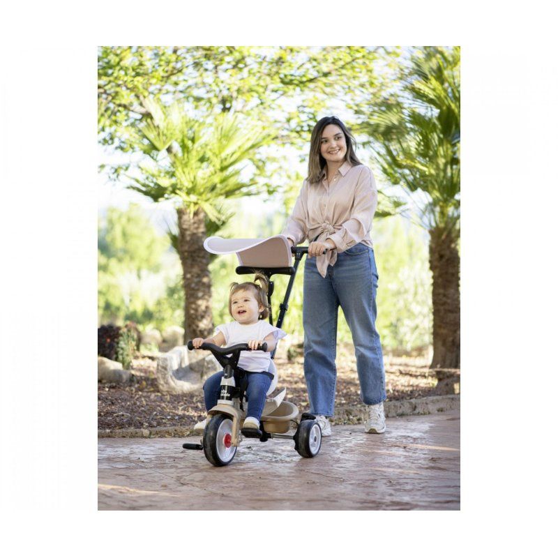 Smoby 741403 tricycle Children Front drive Upright