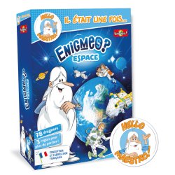 IL ETAIT UNE FOIS ESPACE [SPE]