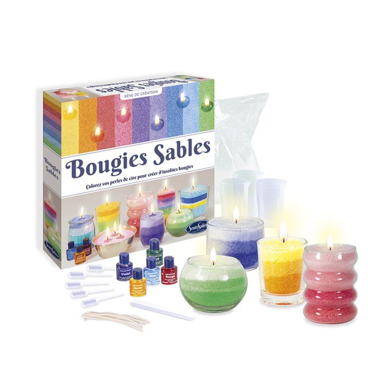 SentoSphere 2360 art/craft toy