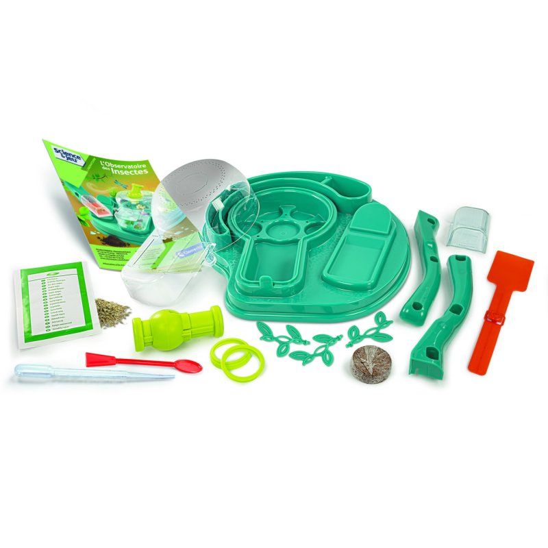 Clementoni 52926 children science toy