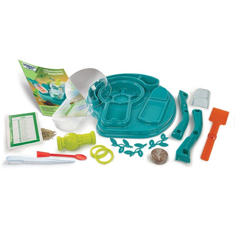 Clementoni 52926 children science toy