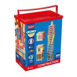 JEUJURA 8312 building toy