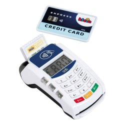 TERMINAL DE PAIEMENT SON LUM