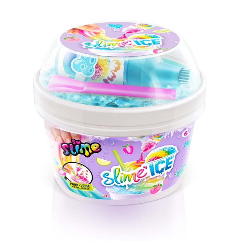 Canal Toys So Slime SSC299 Jouet d'art et d'artisanat