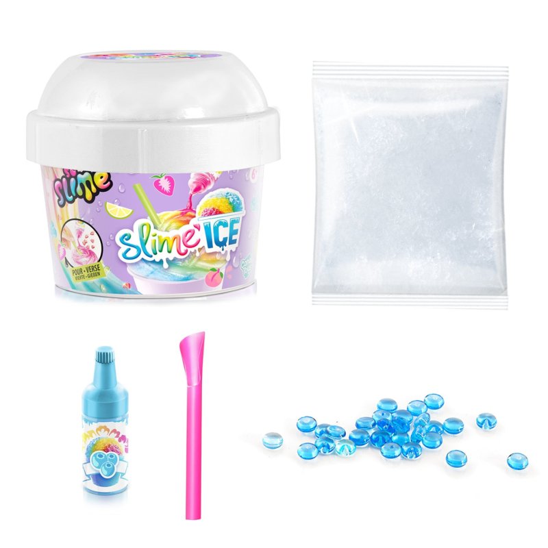 Canal Toys So Slime SSC299 Jouet d'art et d'artisanat