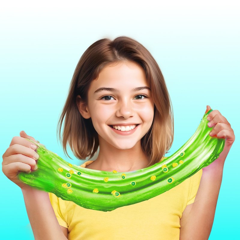 Canal Toys So Slime SSC299 Jouet d'art et d'artisanat