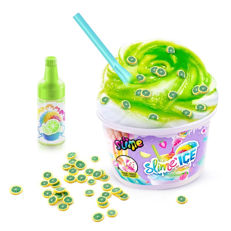 Canal Toys So Slime SSC299 Jouet d'art et d'artisanat