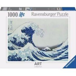 Ravensburger 4005555001072 puzzle Jigsaw puzzle 1000 pc(s) Art