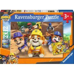 Ravensburger 12.004.167 puzzle Jigsaw puzzle 12 pc(s) Cartoons