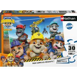 PUZ 30P HEROS CHANTIER RUBEN