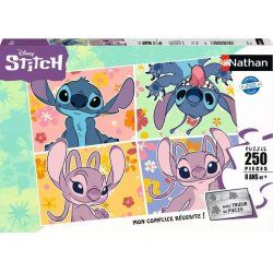 PUZ 250P COMPAGNIE STITCH