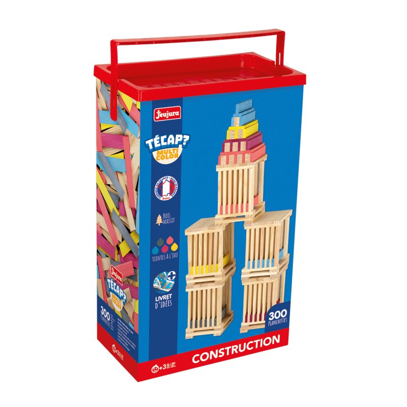 JEUJURA 8313 building toy