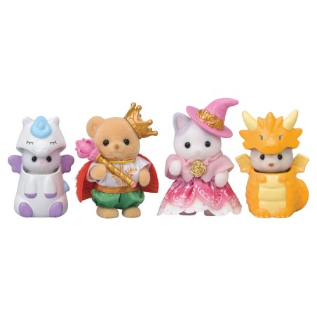 Sylvanian Families Les amis des contes de fées