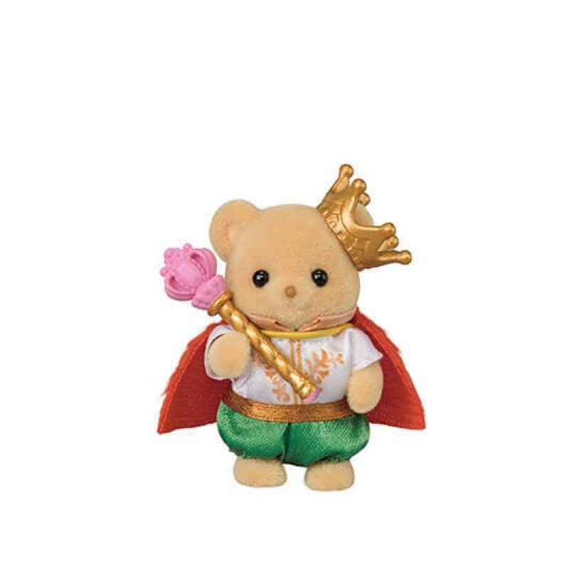 Sylvanian Families 5842 doll