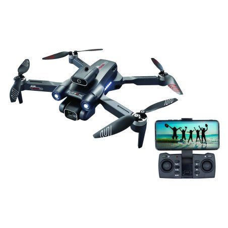 VEH 35CM RC FLYBOTIC DRONE