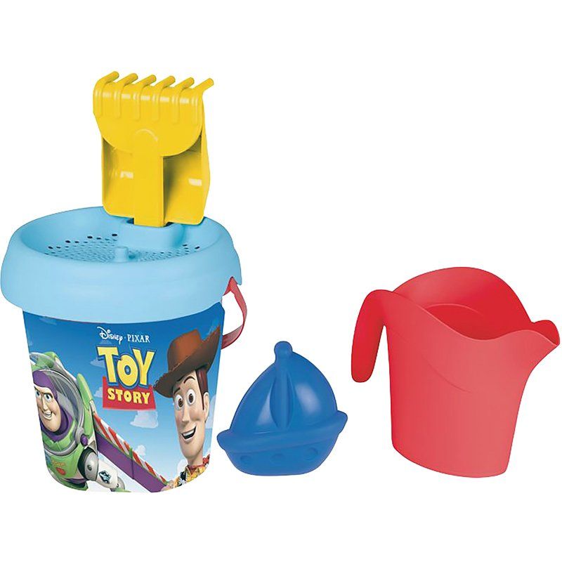 SEAU GARNI D17CM TSTORY