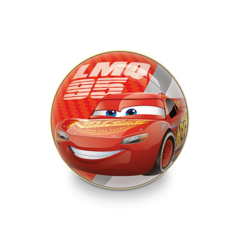 BALLON D22CM BIO CARS